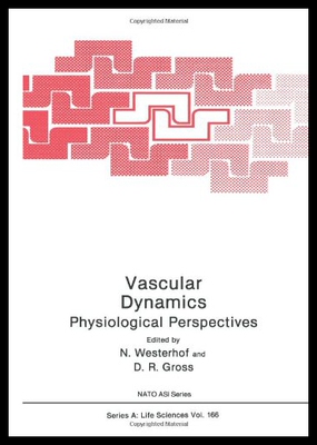 【预售】Vascular Dynamics: Physiological Perspectives