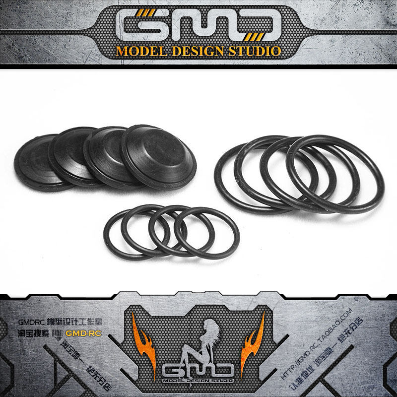 減震密封套件 防漏油橡皮 FOR LOSI 5IVE-T (12PCS)在類目 玩具/童車/益智/積木/模型, 電動遙控玩具零件/工具, 遙控車升級件/零配件中 - 來自Buy2taobao.com提供專業的淘寶代購服務