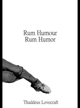 【预售】Rum Humour / Rum Humor