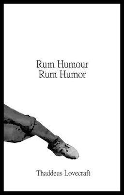 【预售】Rum Humour / Rum Humor