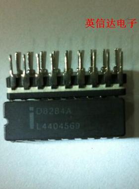 热卖D8284A驱动芯片全新原装现货