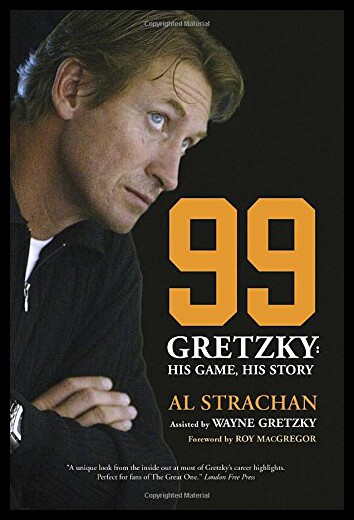 【预售】99: Gretzky: His Game, His Story