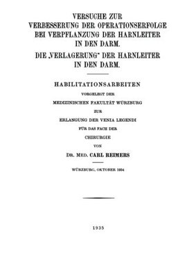 【预订】Versuche Zur Verbesserung Der Operat...