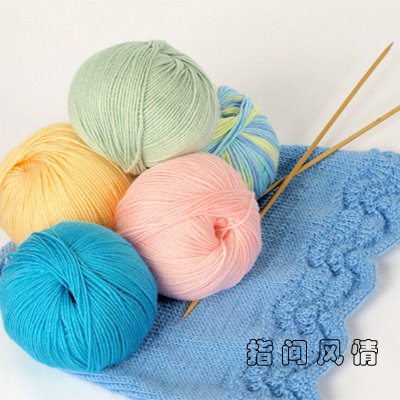 !ConocoPhillips BB Line/Baby Line manual weave Skin-friendly Wool Milk Cotton Jiu Selu S.SUE Monopolyin the Accessories/Leather belt/Hat/Muffler , Clothing fabrics , Woolen  category - from Buy2taobao.com to provide professional Taobao agent buy service