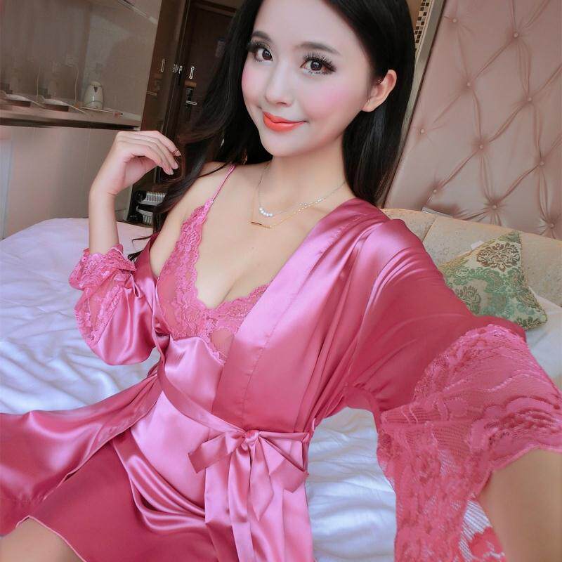 Peignoir jeunesse - Ref 590353 Image 1