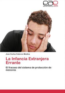 【预售】La Infancia Extranjera Errante