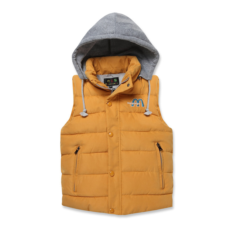 Gilet enfant - Ref 2070412 Image 1