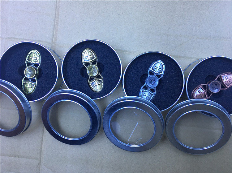 Fidget spinner OTHER   - Ref 2616011 Image 1