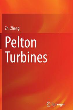 【预订】Pelton Turbines