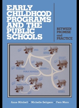 【预售】Early Childhood Programs and the Public Schools: