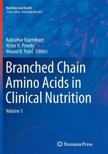 【预订】Branched Chain Amino Acids in Clinic...