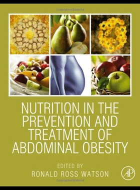【预售】Nutrition in the Prevention and Treatment of Abdo