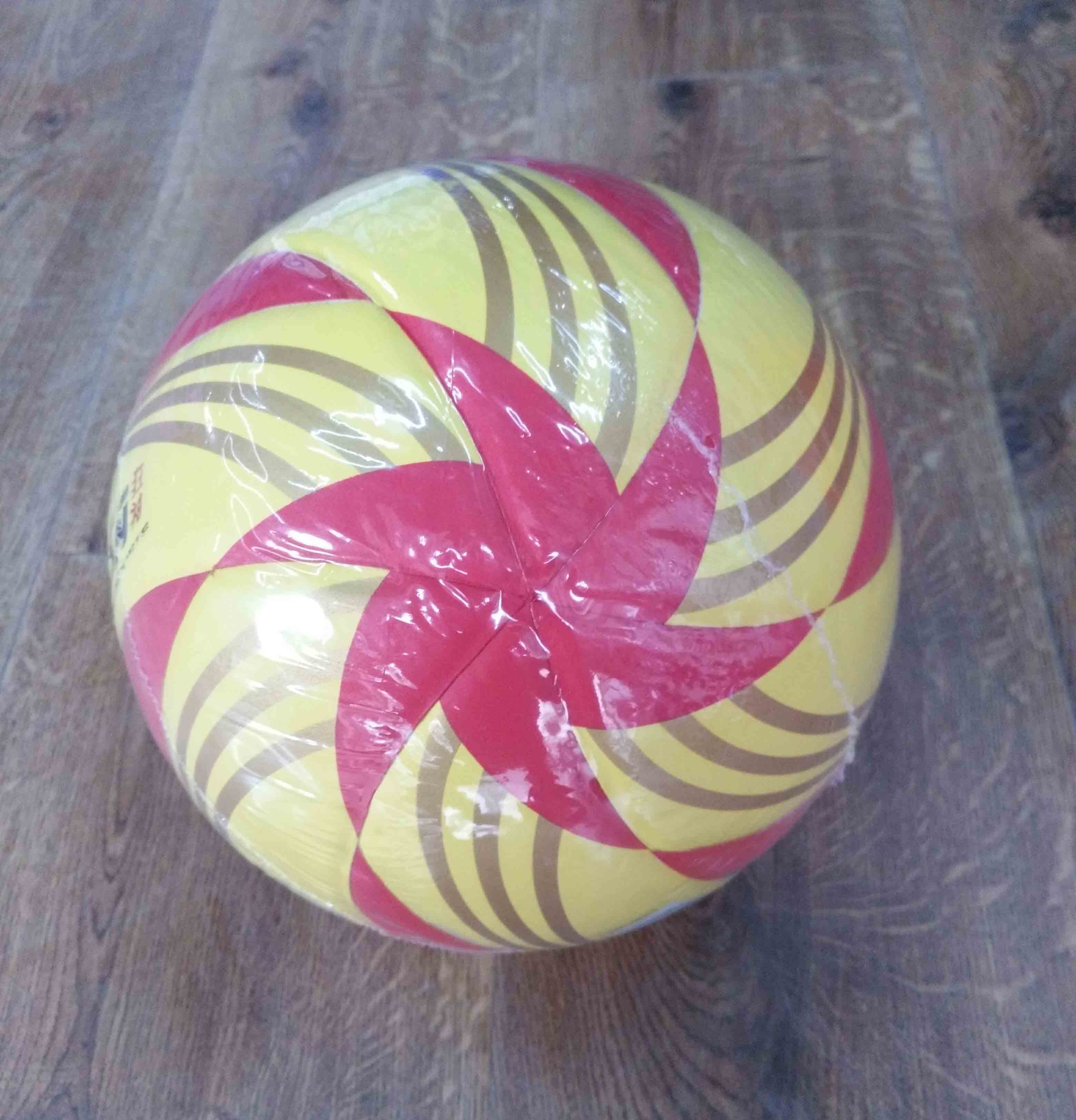 Ballon de volley-ball - Ref 2008188 Image 1