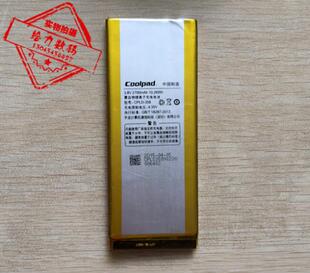 超聚源 适用于 酷派 大神X7 8690-00/T00 CPLD-358 手机电池 电板