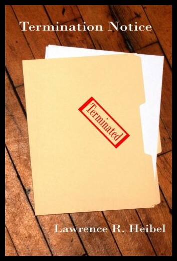 【预售】Termination Notice