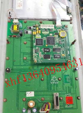 宝捷信电脑PS800AM CK118按键板CK118V3电路板按键板