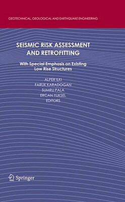 【预订】Seismic Risk Assessment and Retrofit...