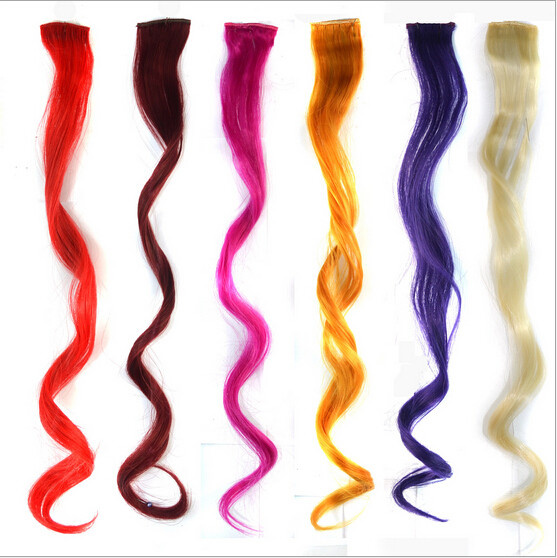 Extension cheveux - Ref 221708 Image 1