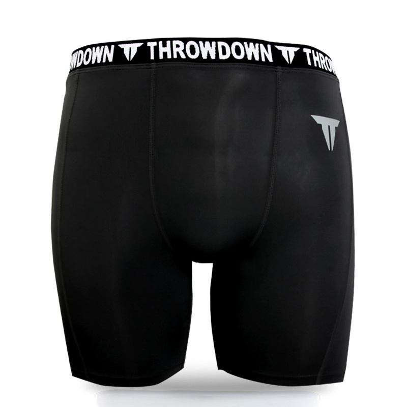 Pantalon de sport pour homme THROWDOWN en polyester - Ref 2005467 Image 1