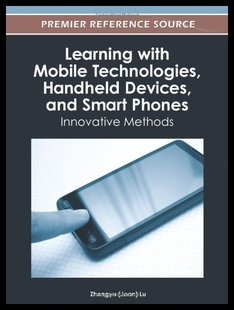 Technologies with Mobile Devic Handheld 预售 Learning