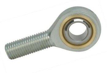 鱼眼杆端关节轴承SAL3 4 5 6 8 10 12 14 16 18 20 22 25 28 T/K