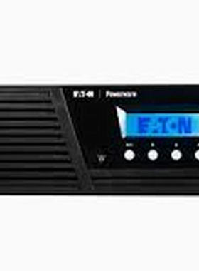 伊顿ups不间断电源EATON DX RT 6KVA Ext 长机 6000VA/5400W 原装