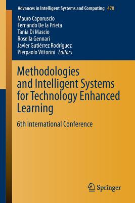 【预订】Methodologies and Intelligent System...