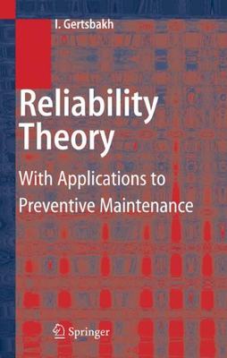 【预订】Reliability Theory: With Application...