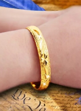 水滴新鲜出炉爱心婚礼手环现货