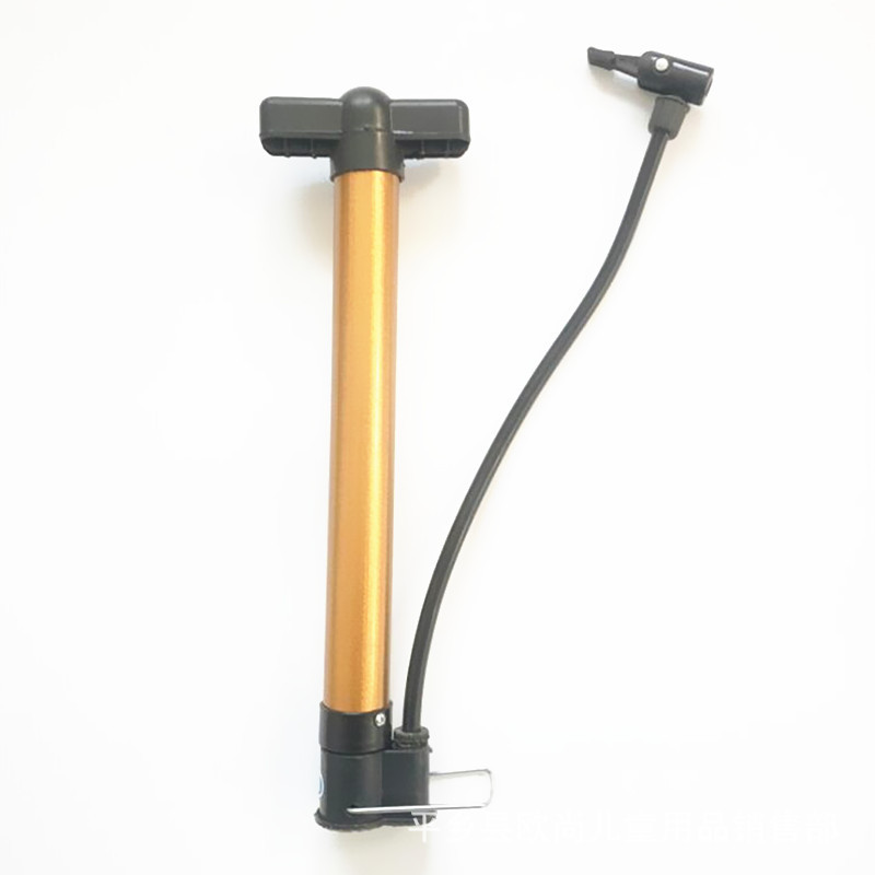 Pompe à vélo - Ref 2388279 Image 1