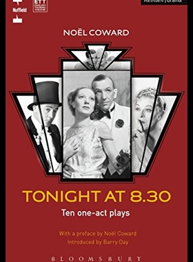 【预售】Tonight at 8.30