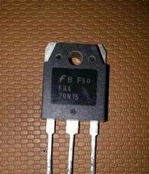 【原装拆机】FQA70N15 70N15 逆变器MOS场效应管 三极管 70A 150V
