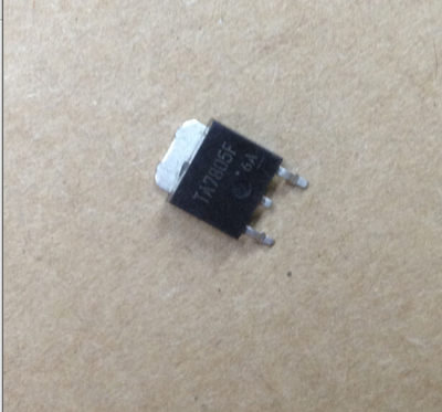 TA7805F  TO-252  1A TOS  贴片稳压器  全新原装