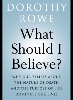 【预售】What Should I Believe?: Why Our Beliefs about t