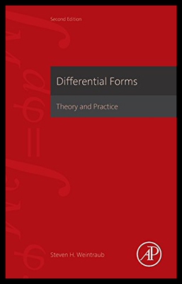 【预售】Differential Forms: Theory and Practice