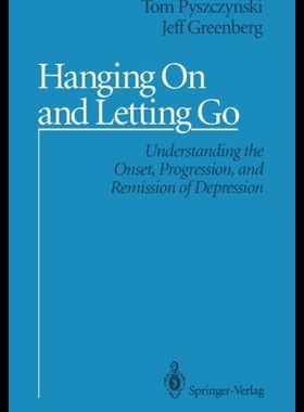 【预售】Hanging on and Letting Go: Understanding the Onse