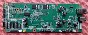 EPSON爱普生TX720WD主板 电源板 控制面板