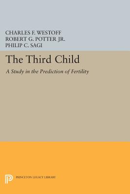 【预售】Third Child: A Study in the Predicti...