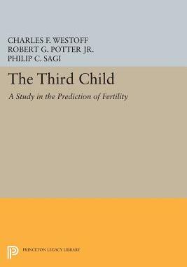 【预售】Third Child: A Study in the Predicti...