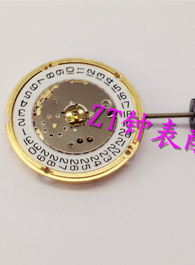 全新原装进口 瑞士机芯 ETA. F04.111 F04115 石英机芯 手表配件