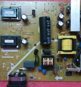 适用于飞利浦190EW8电源板 PHILIPS HWC7190A 高压板4H.03E02.A02代用板