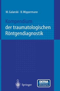 【预订】Kompendium Der Traumatologischen Ron...