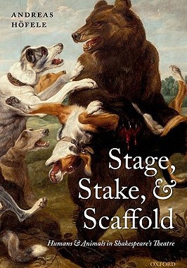 【预售】【预售】Stage, Stake, and Scaffold