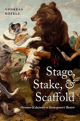 【预售】【预售】Stage, Stake, and Scaffold