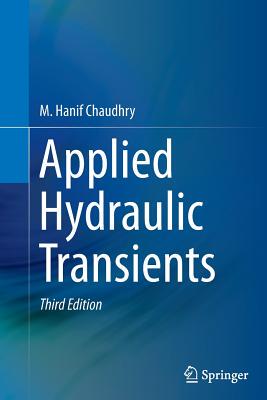 【预订】Applied Hydraulic Transients