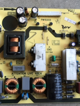 L32F12 L32F11 C32F12 电源板 40-P152C0-PWG1XG/PWD1XG/PWF1XG