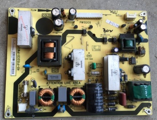 电源板 P152C0 L32F12 PWD1XG C32F12 PWG1XG PWF1XG L32F11