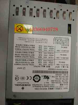 IBM X3850 X5 电源 49Y7760 39Y7203 7001524-J002原装