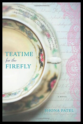 【预售】Teatime for the Firefly