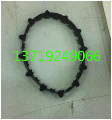 OKI 5340C皮带 OKI5340打印机进纸皮带轮 打印机配件